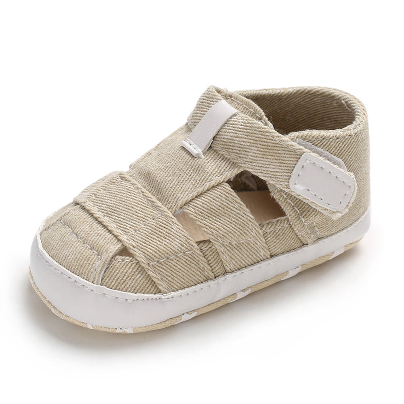 Toddler Boys Gilrs Closed Toe Fisherman Sandals Summer Dress Shoes Water Beach Slides Outdoor Shoes