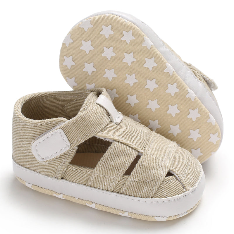 Toddler Boys Gilrs Closed Toe Fisherman Sandals Summer Dress Shoes Water Beach Slides Outdoor Shoes