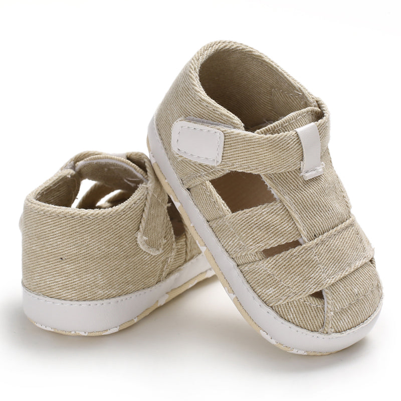 Toddler Boys Gilrs Closed Toe Fisherman Sandals Summer Dress Shoes Water Beach Slides Outdoor Shoes