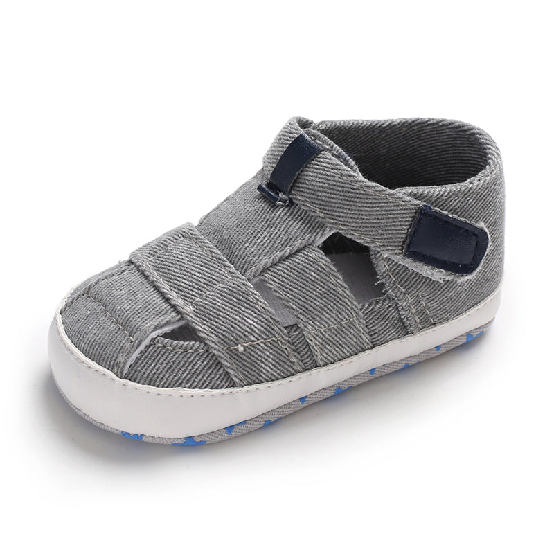 Toddler Boys Gilrs Closed Toe Fisherman Sandals Summer Dress Shoes Water Beach Slides Outdoor Shoes