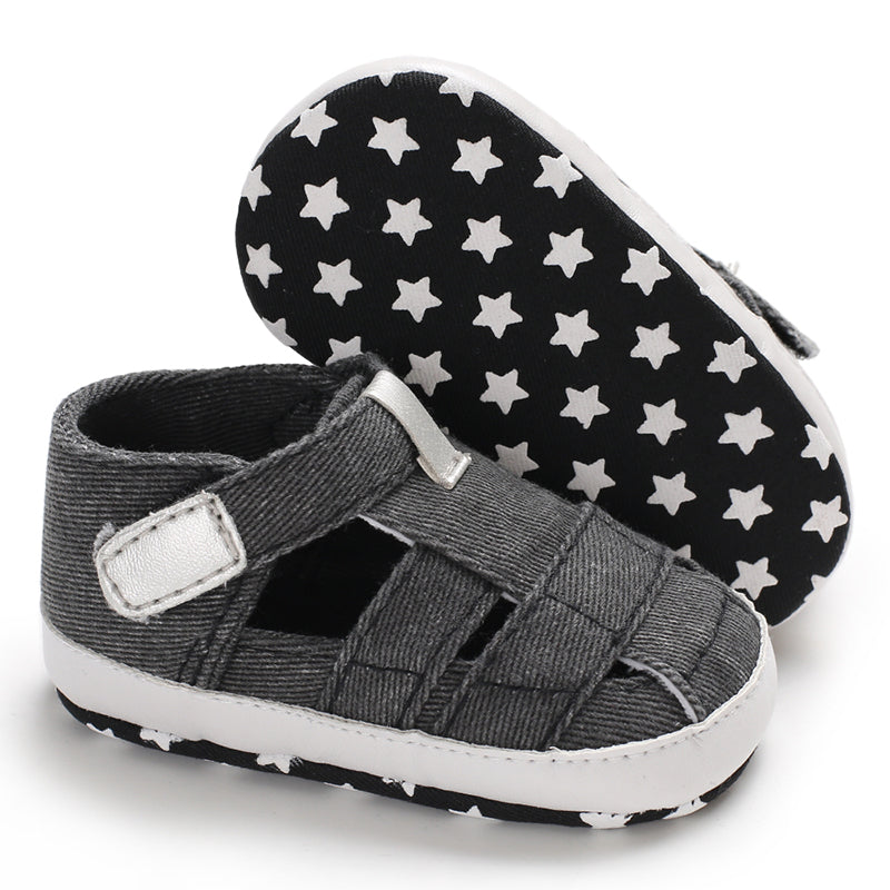 Toddler Boys Gilrs Closed Toe Fisherman Sandals Summer Dress Shoes Water Beach Slides Outdoor Shoes