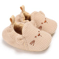 Baby Boys' Baptism Shoes Premium Soft Sole Infant Prewalker Toddler Sneakers