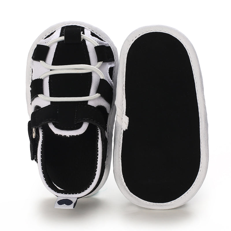 Summer Baby Sandals Newborn Infant Boys Soft sole Non-Slip First Walkers
